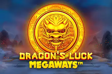 DRAGON'S LUCK MEGAWAYS?v=6.0